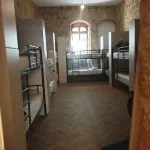 Capsule & Dormitory Space-X Các khách sạn ở 