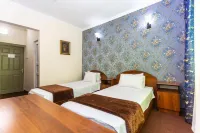 Asson Hotel Hotel di Termez