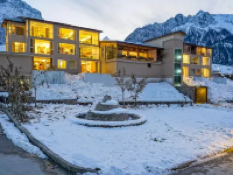 Snowland Resort & Spa - Riverfront Hotéis em Ganderbal