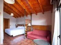 L'Hotelet d'Estamariu Hotels in Seo De Urgel