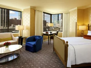 The Rittenhouse Hotel