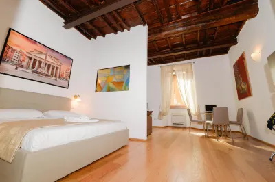 Campo de Fiori Relais Hotels in 