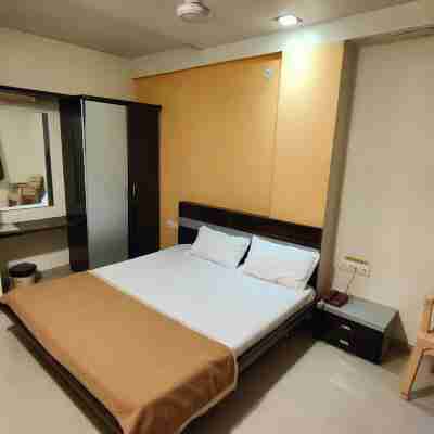 Hotel Sapphire Rooms