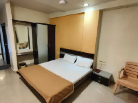Hotel Sapphire Hotels in Junagadh