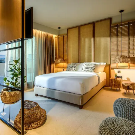 Dom Boutique Hotel