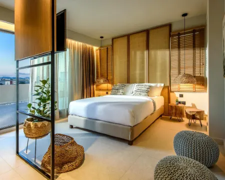 Dom Boutique Hotel Hotels in Heraklion Prefecture