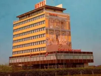 FF&E Hotel Dania Hotels in Fehmarn
