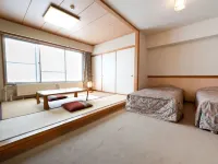 Kumanoyu Hotel