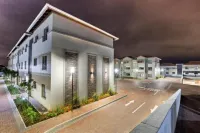 Savannah Park Luxury Apartments