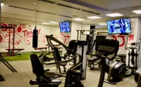 Icon Hotel - Gym