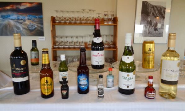 할리 컨트리 호텔 사진