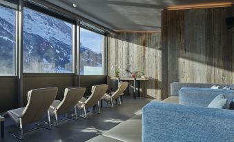 Hotel Spinne Grindelwald