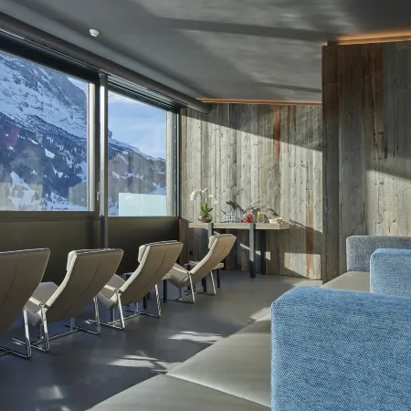 Hotel Spinne Grindelwald