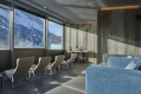 Hotel Spinne Grindelwald - spa