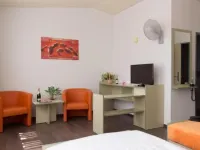 WinRooms "hotel&appartement"