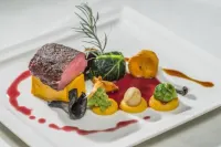 Avita Resort Bad Tatzmannsdorf - Aamiainen