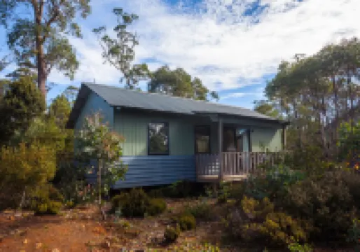 Discovery Resorts - Cradle Mountain