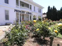 Princes Lodge Motel Hotels in Prospect