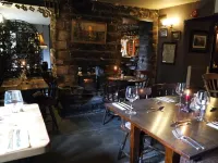 The Lamb Inn Hotels in Kettleshulme
