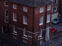 The Merchant House Hotels in Poole