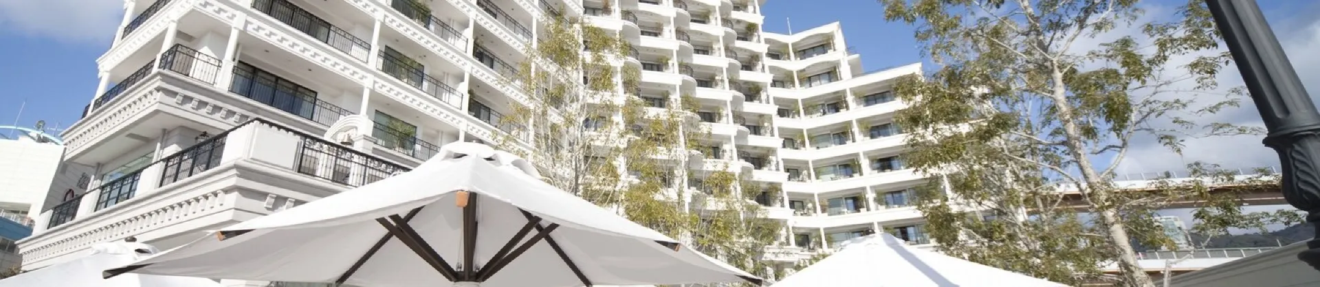 Scenic Hotels
