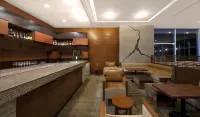 Hyatt Regency Villahermosa - bar