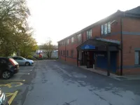 Metro Inns Huddersfield Hotel a Lepton