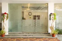 Sbk Park Inn Hotel a Kanchipuram