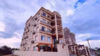 ShriGo Hotel Nathdwara Hotels near Shrinath Swaroop Art