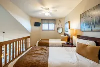 Landmark Resort Hotels in 