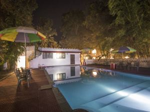 Krishna Jungle Resort by Beyond Stay