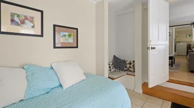 Cozy Colchester Cabin Near Lake by RedAwning Hotels in Colchester