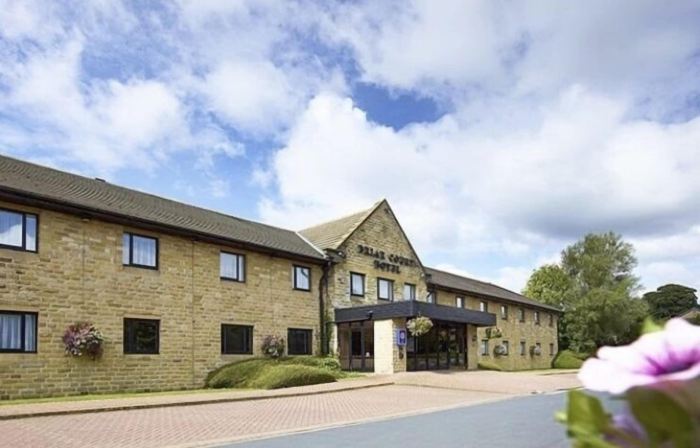 The Briar Court Hotel