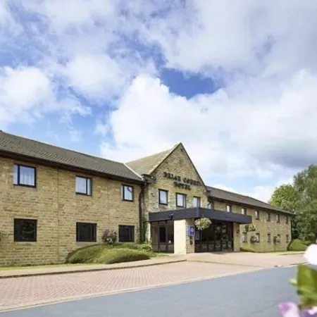 The Briar Court Hotel