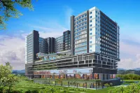 Hotel Komune Living & Wellness Kuala Lumpur Các khách sạn gần Universiti Pertahanan Nasional Malaysia