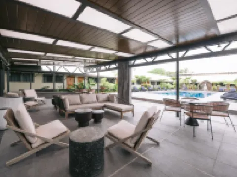 SCP ヒロ ホテル ヒロのホテル