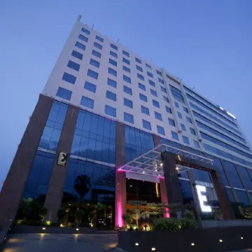 E Hotel