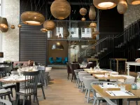 Motel One München-Campus Hotels near Untersbergstraße underground station