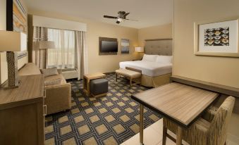 Homewood Suites by Hilton Midland