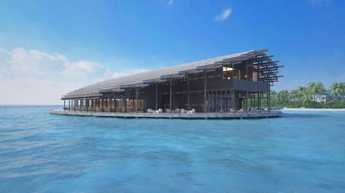 Kudadoo Maldives Private Island– Luxury All Inclusive-Maldives Updated 2022  Room Price-Reviews & Deals | Trip.com