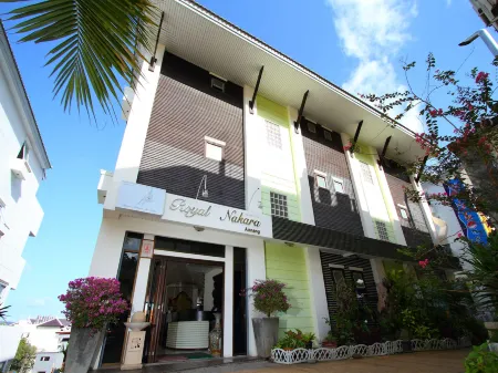 Royal Nakara Ao Nang
