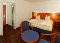 Hotel Stadt Daun Hotels in Gillenfeld