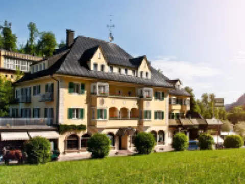 Hotel & Restaurant Müller Hohenschwangau Hotels in der Nähe von Schloss Neuschwanstein
