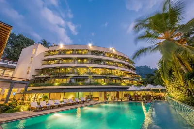 Earl's Regent Hotel Hotels in Gannoruwa