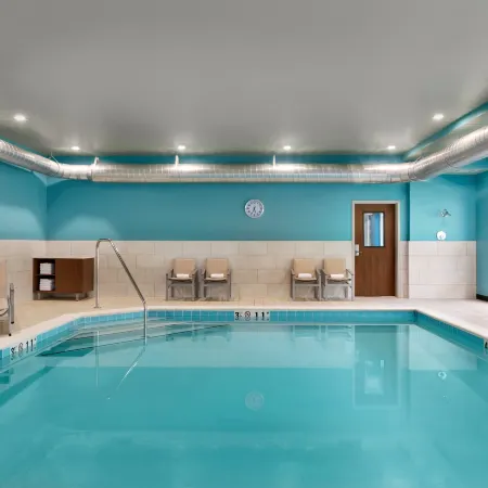 Holiday Inn Express & Suites SALISBURY by IHG