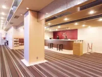 Nest Hotel Kumamoto
