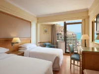 Sheraton Montazah Hotel Hotels in Alexandria
