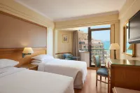 Sheraton Montazah Hotel - Beach