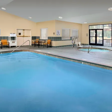 Courtyard Portland Hillsboro