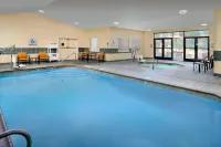 Courtyard Portland Hillsboro